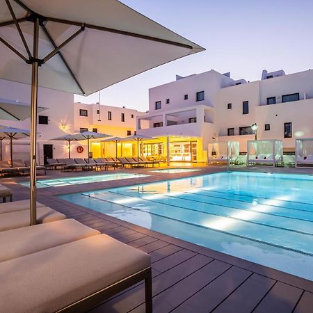 Migjorn Ibiza Suites & Spa Playa d'en Bossa Ngoại thất bức ảnh