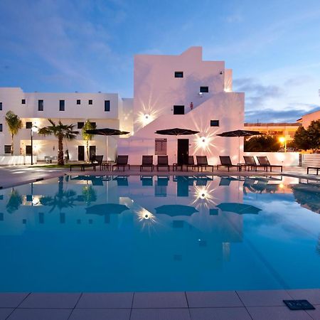 Migjorn Ibiza Suites & Spa Playa d'en Bossa Tiện nghi bức ảnh