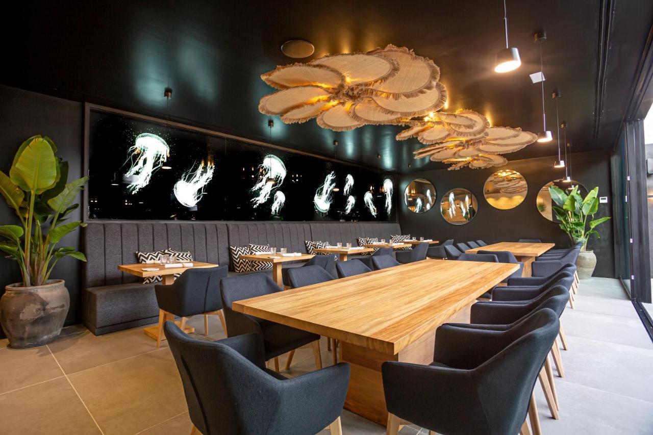 Migjorn Ibiza Suites & Spa Playa d'en Bossa Ngoại thất bức ảnh