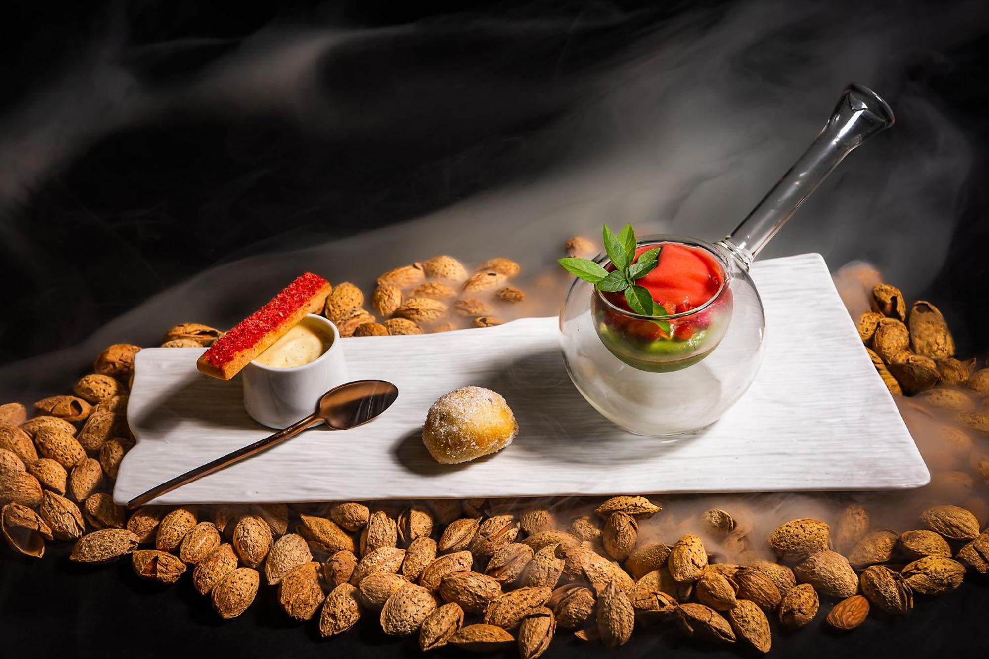 Migjorn Ibiza Suites & Spa Playa d'en Bossa Ngoại thất bức ảnh
